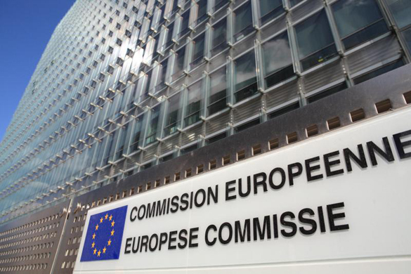 La Sainte Commission Européenne
