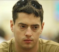 Марк Нюхаус Mark Newhouse