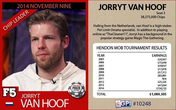 hoof