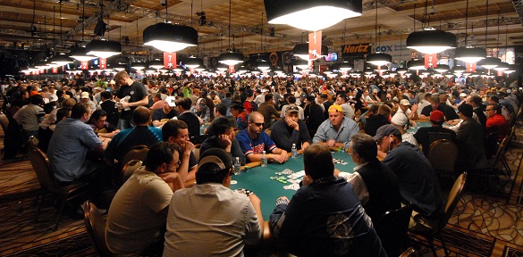 wsop