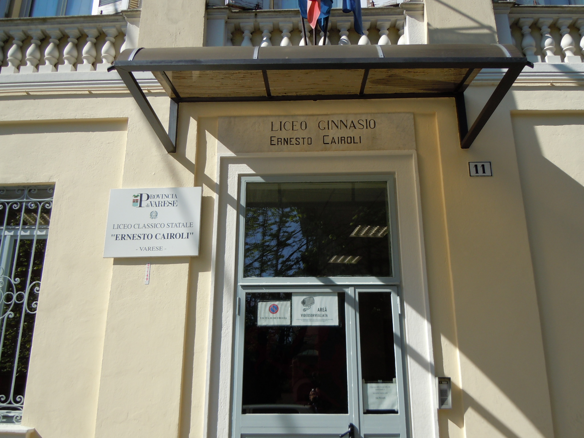 Liceo Classico Liceo Classico