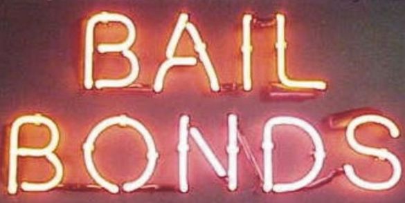 Bail Bail
