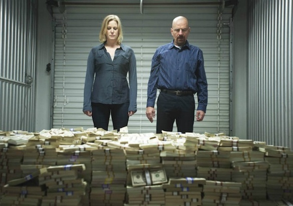 Found money Found money