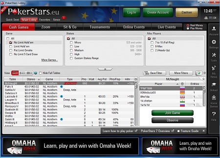 ps7 lobby ps7 lobby