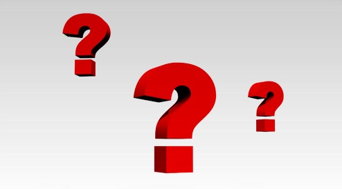 question
