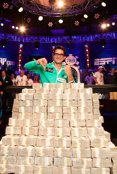 Esfandiari Cash