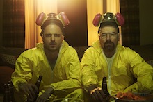 Breaking Bad Breaking Bad