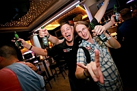 VIP party Budapest - téged is várunk! VIP party Budapest