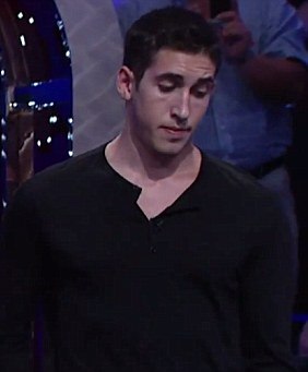 Daniel Colman Daniel Colman