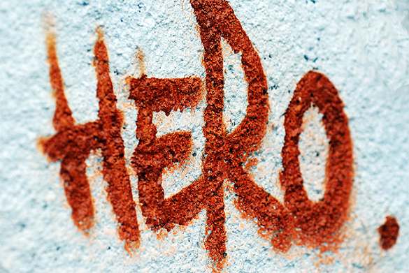 Hero Hero
