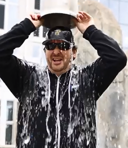 Phil Hellmuth Phil Hellmuth