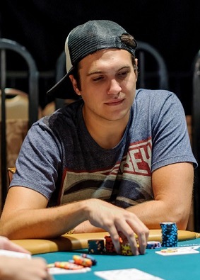 Doug Polk Doug Polk