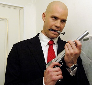 Hitman