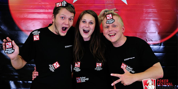 luciikk na PFP 2014