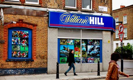 William Hill