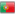 Bandeira Portugal