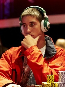 Daniel Colman Daniel Colman