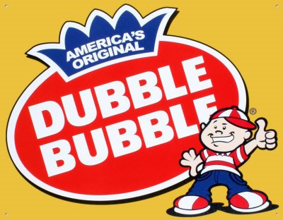 bubble bubble