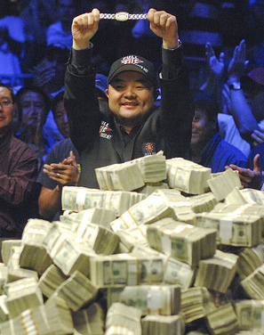 Jerry Yang went broke Jerry Yang went broke