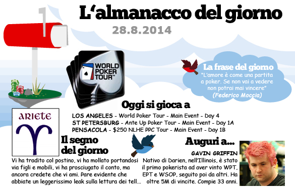 Almanacco Almanacco
