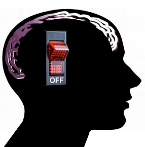 Stop thinking