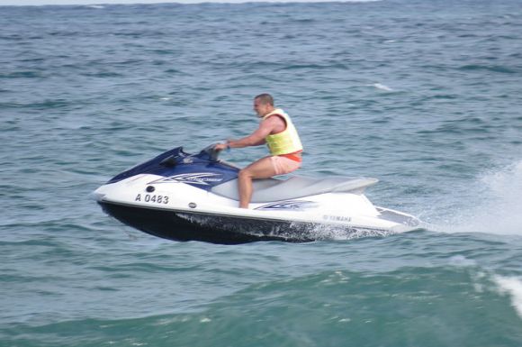 JetSki