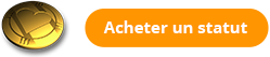 Acheter le statut Gold Acheter le statut Gold