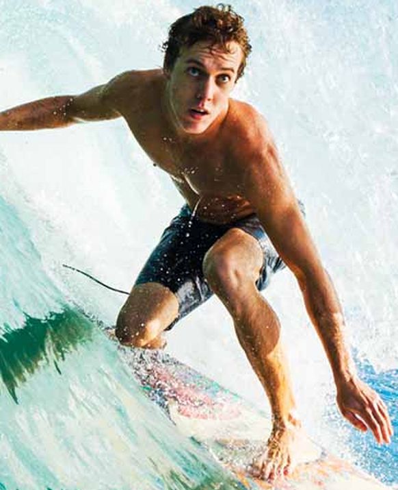 surfer surfer