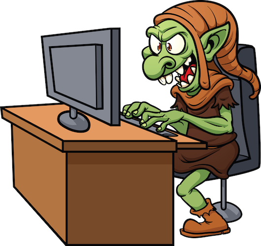 Troll Troll