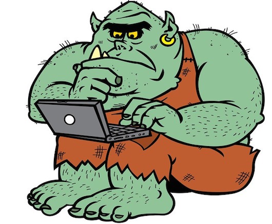 troll troll