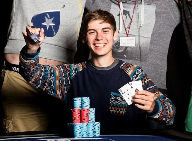Fedor Holz