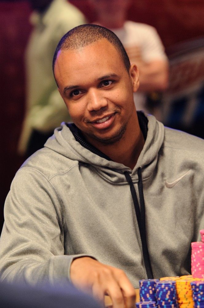 Ivey