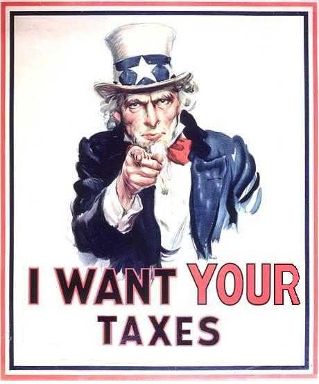Tax Tax