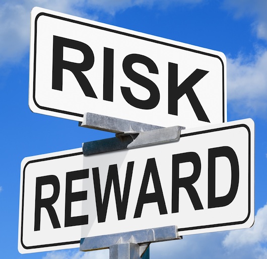 Risk vs Reward