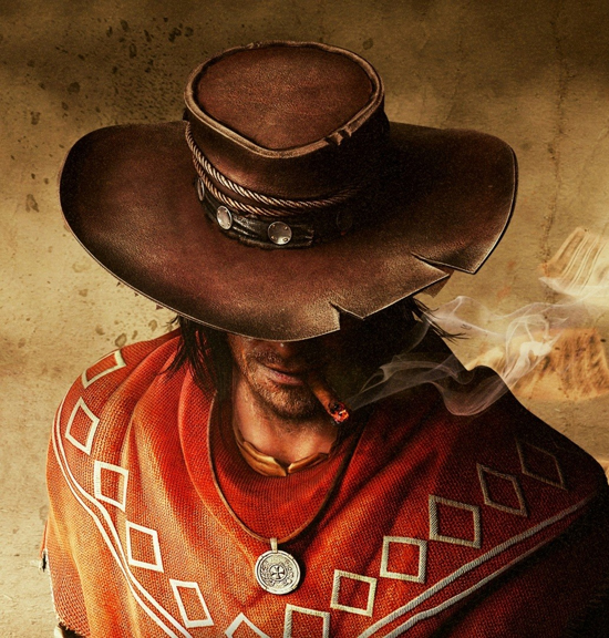 George Cowell Avventuriero