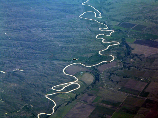 Mississippi Mississippi River