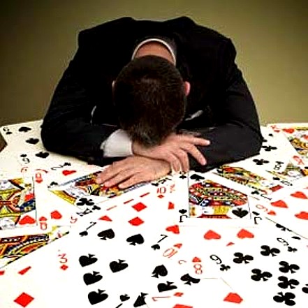 Gambling Gambling