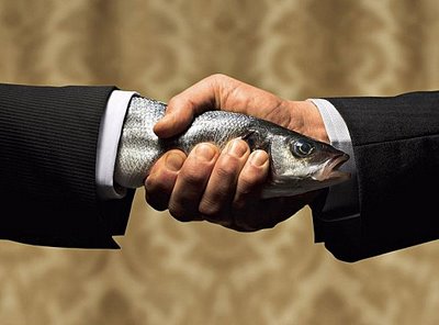 Fish fish