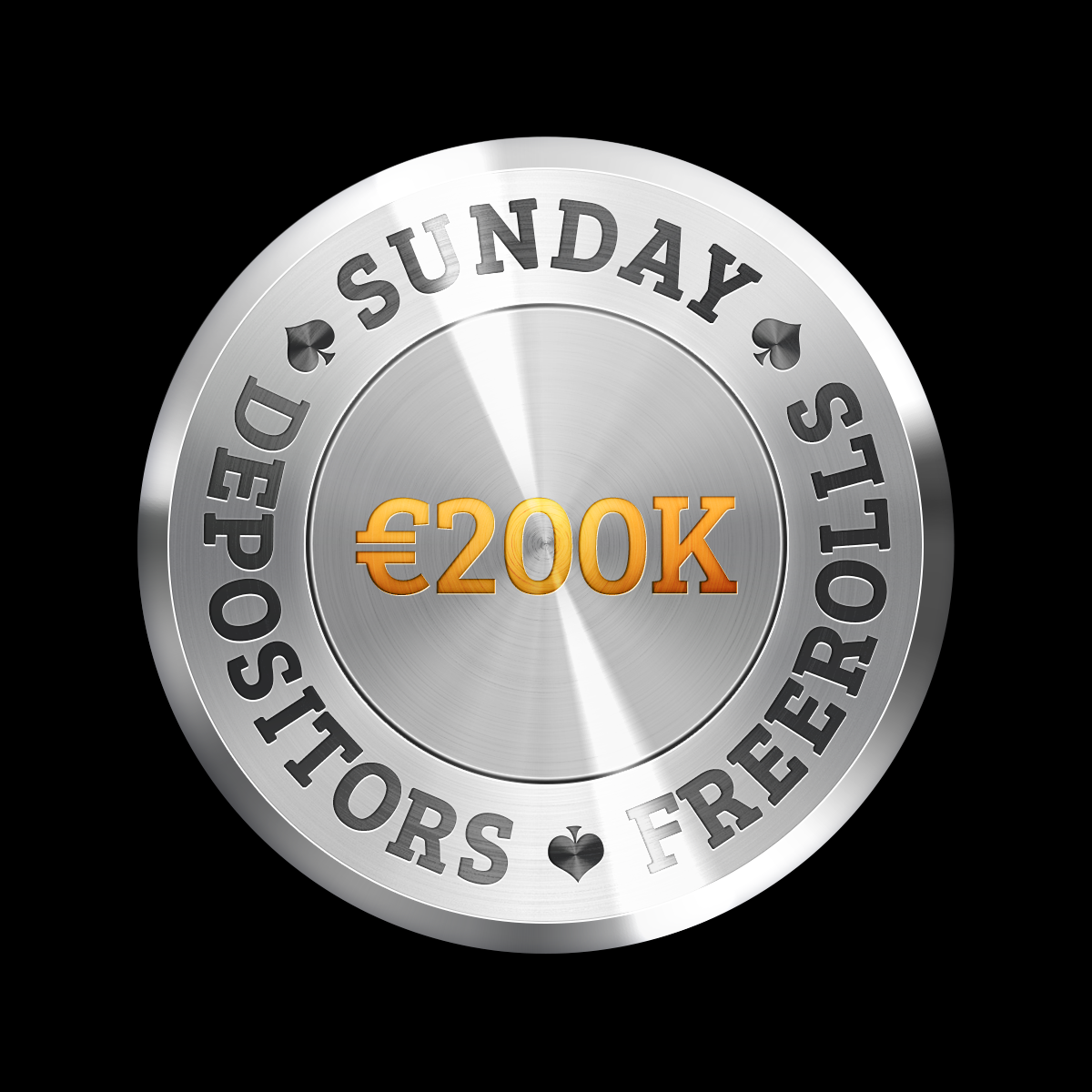 iPoker 200k