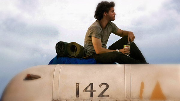 Le marché français en mode Into the Wild !