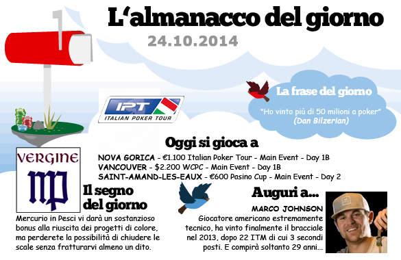 Almanacco Almanacco
