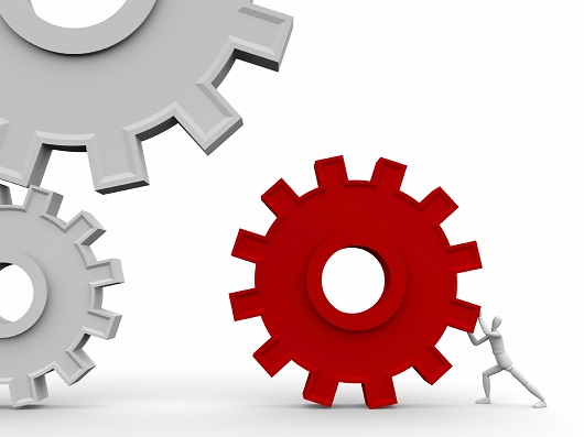 Il pilota automatico è il motore della tua strategia Il pilota automatico è il motore della tua strategia