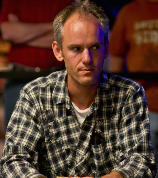 Allen Cunningham Allen Cunningham