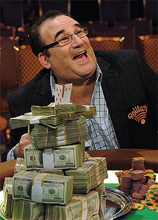 Matusow