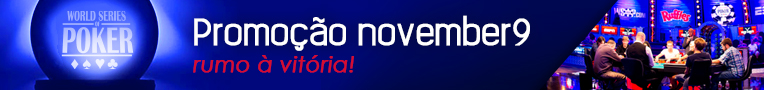 November Nine November Nine