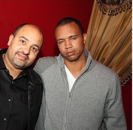 Phil Ivey Phil Ivey