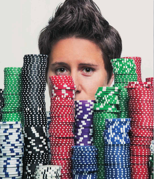 Vanessa Selbst Vanessa Selbst