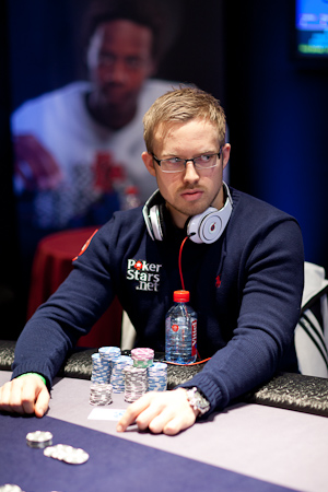 Martin Jacobson Martin Jacobson