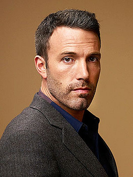 Affleck