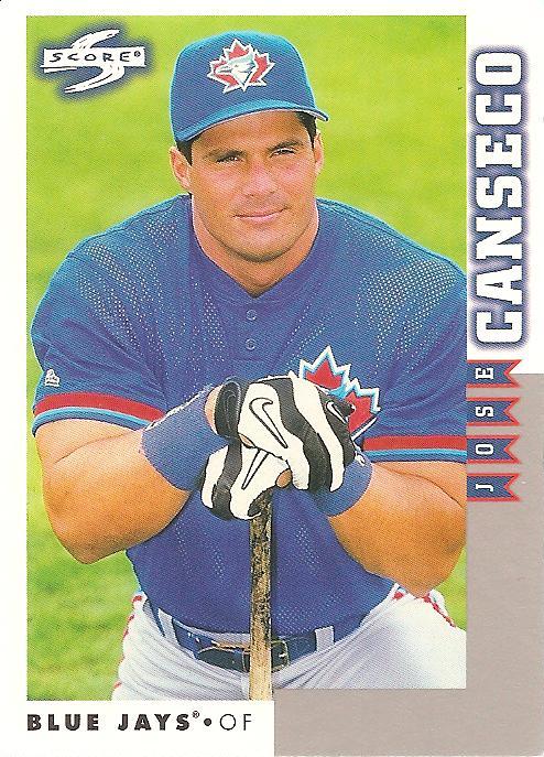 Jose Canseco Jose Canseco